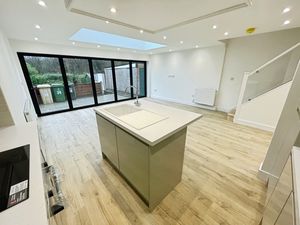 Kitchen area- click for photo gallery